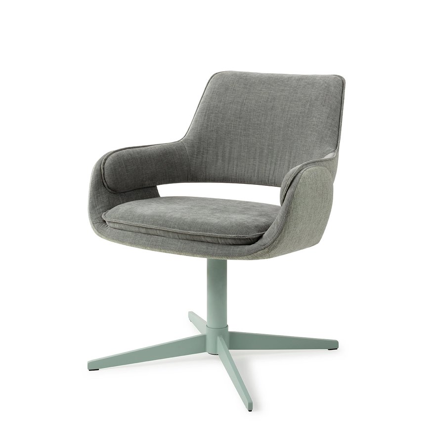 Oketo Green Midori Fauteuil