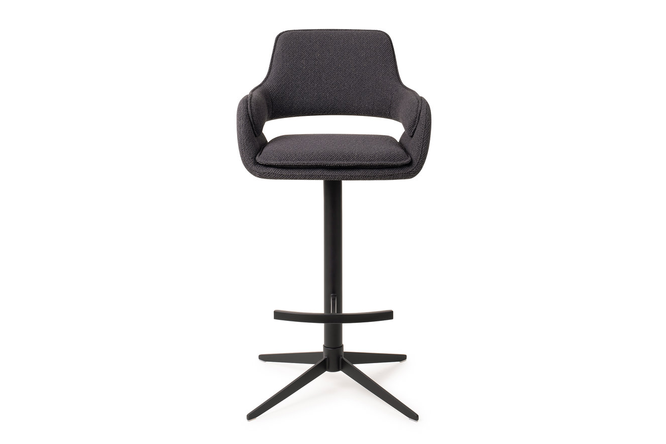 Oketo Indigo Ink Barkruk (H)