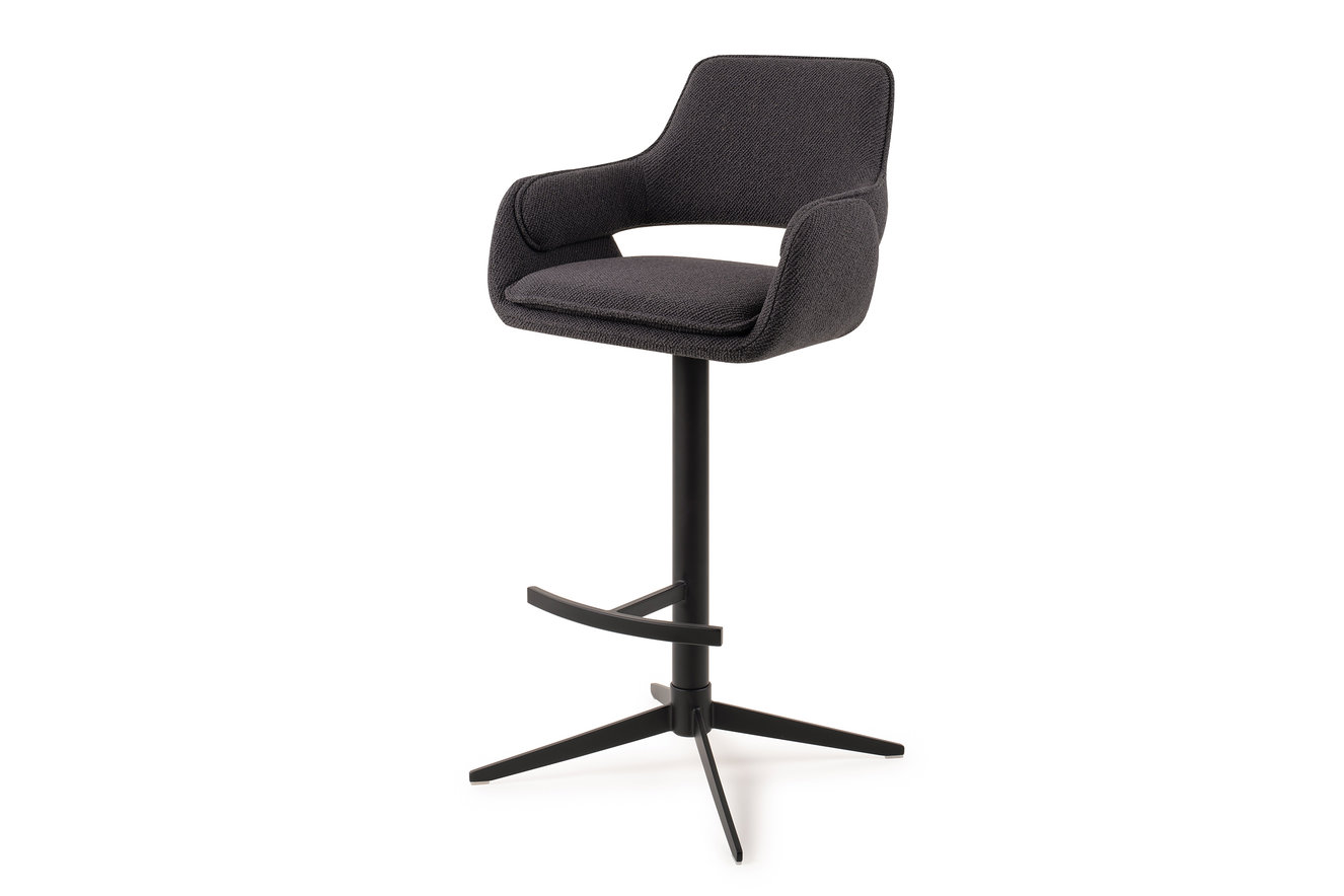 Oketo Indigo Ink Barkruk (H)