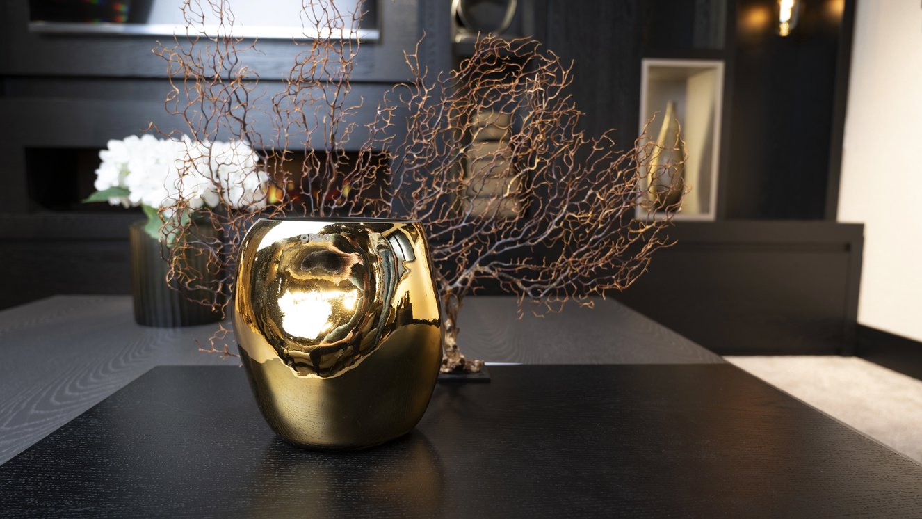 Onno	Geurkaars Cape	Gold Large