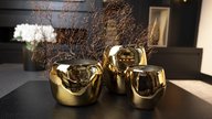 Onno Geurkaars Cape Gold  | Interieur geurkaars | PUUUR