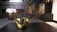 Onno Geurkaars Cape Gold  | Interieur geurkaars | PUUUR