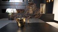 Onno Geurkaars Cape Gold  | Interieur geurkaars | PUUUR