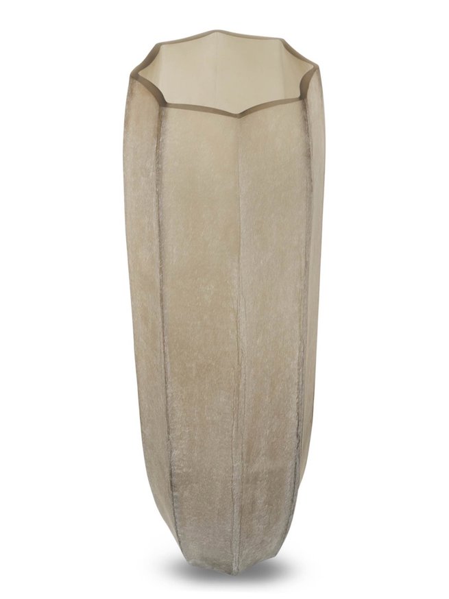 Onyx Vaas Extra Large