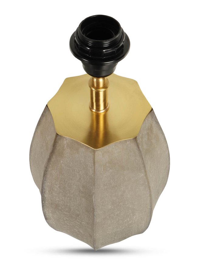 Onyx Tafellamp medium