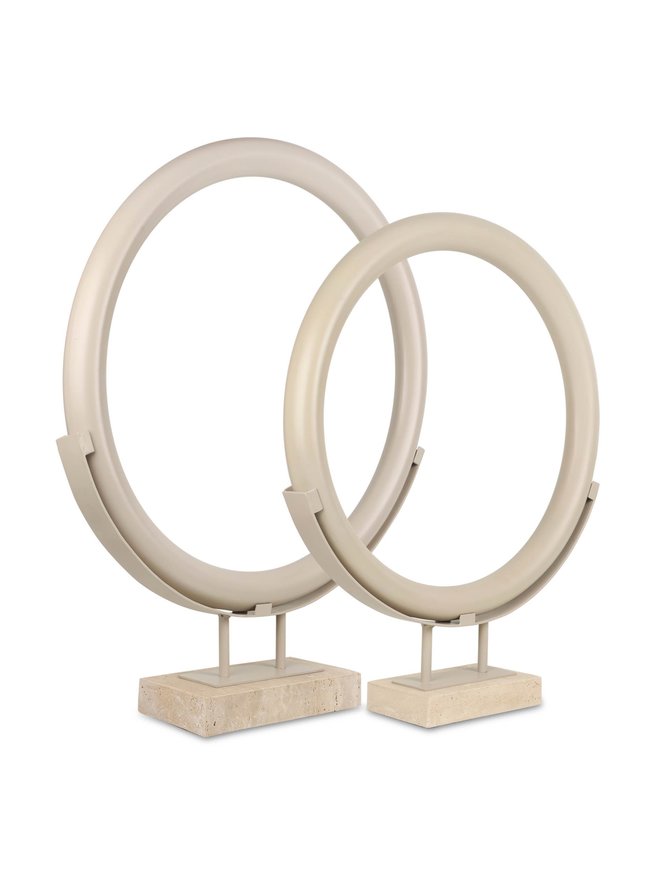 Ornament Enclave Medium