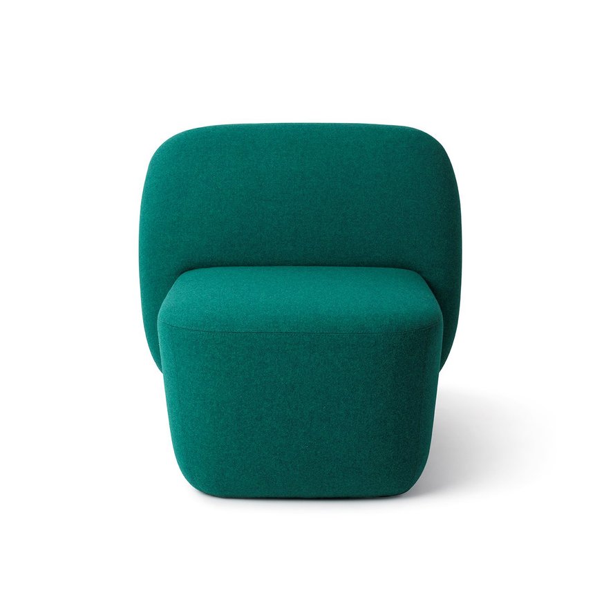 Oshu Melon Ball Fauteuil