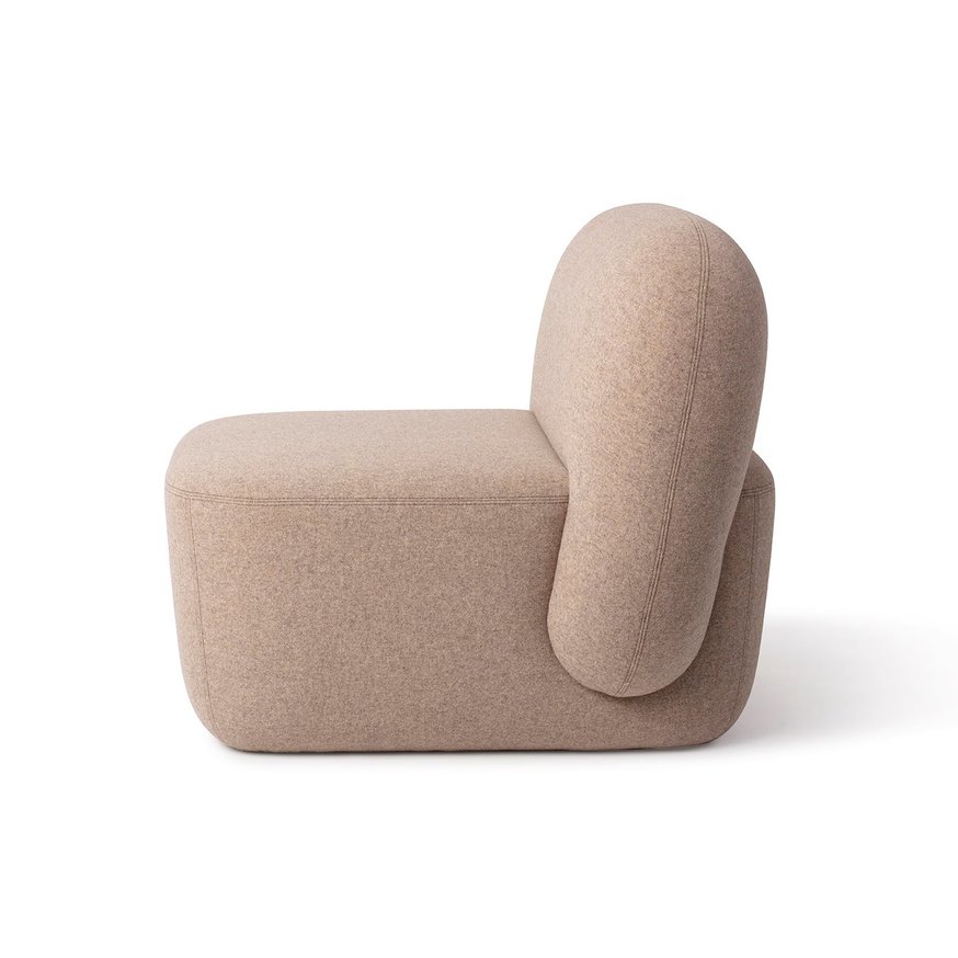 Oshu Out of Oats Fauteuil