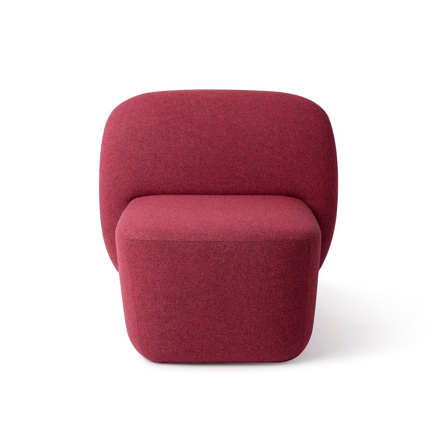 Oshu Raspberry Hill Fauteuil