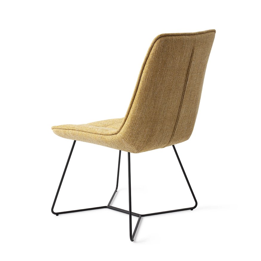 Ota Bumble Bee Eetkamerstoel Beehive Black