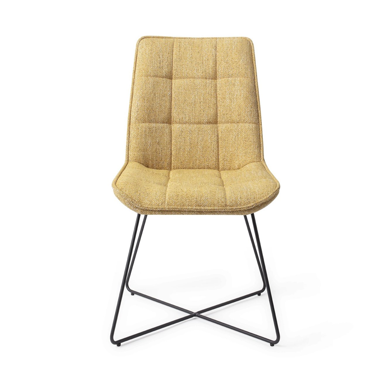 Ota Bumble Bee Eetkamerstoel Cross Black