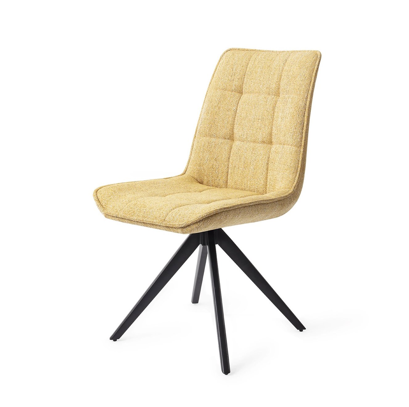 Ota Bumble Bee Eetkamerstoel Turn Black