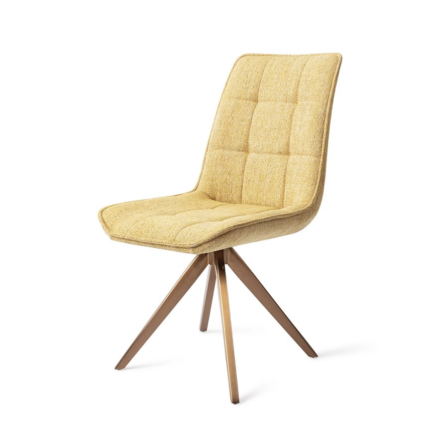 Ota Bumble Bee Eetkamerstoel Turn Rose