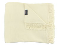 Plaid Paulos Off White - CLAUDI