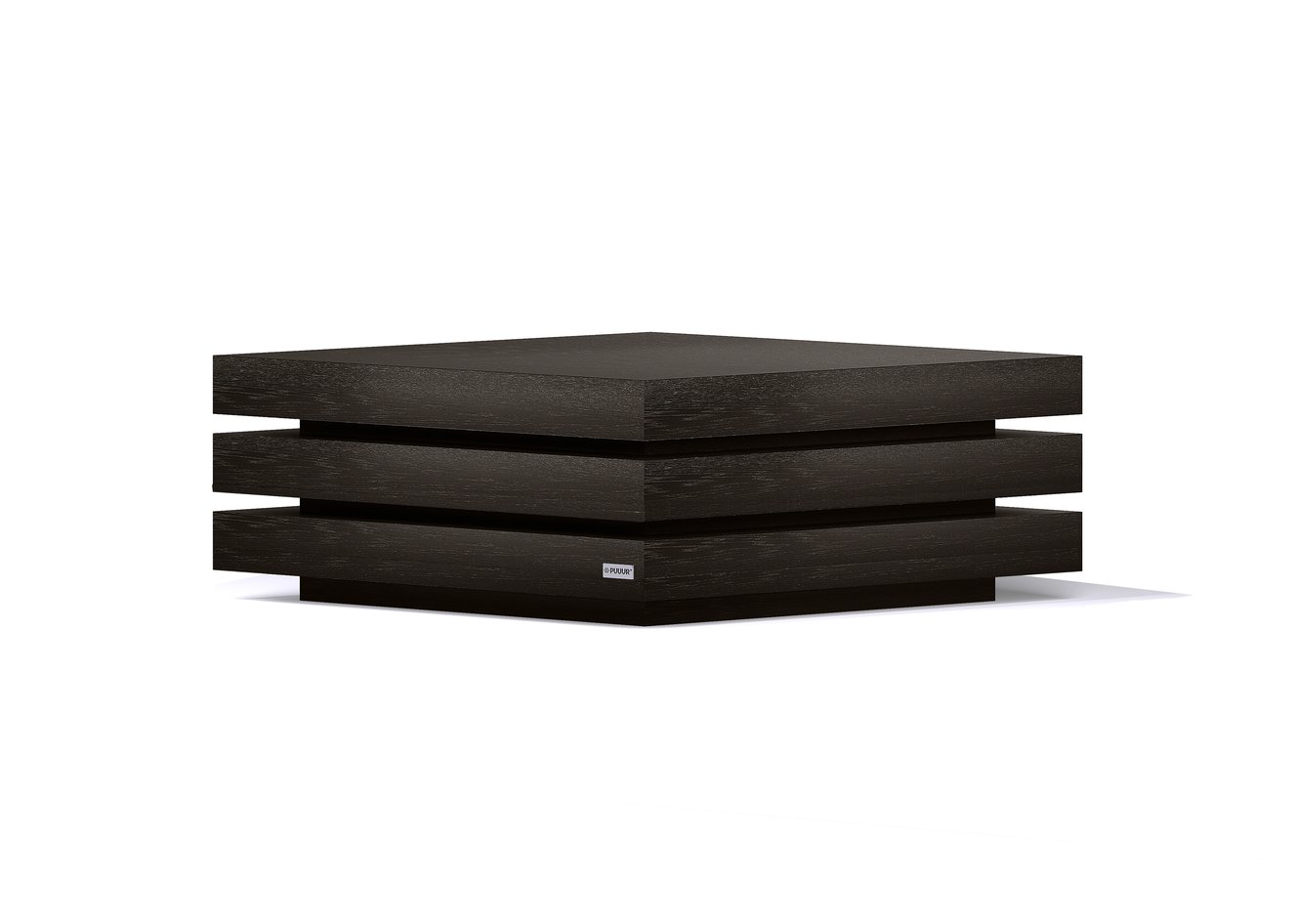 Quandt Salontafel Eiken