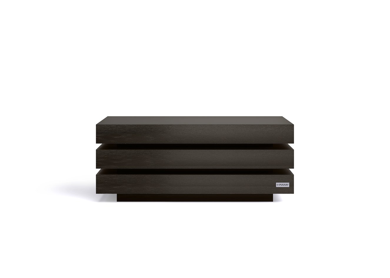 Quandt Salontafel Eiken