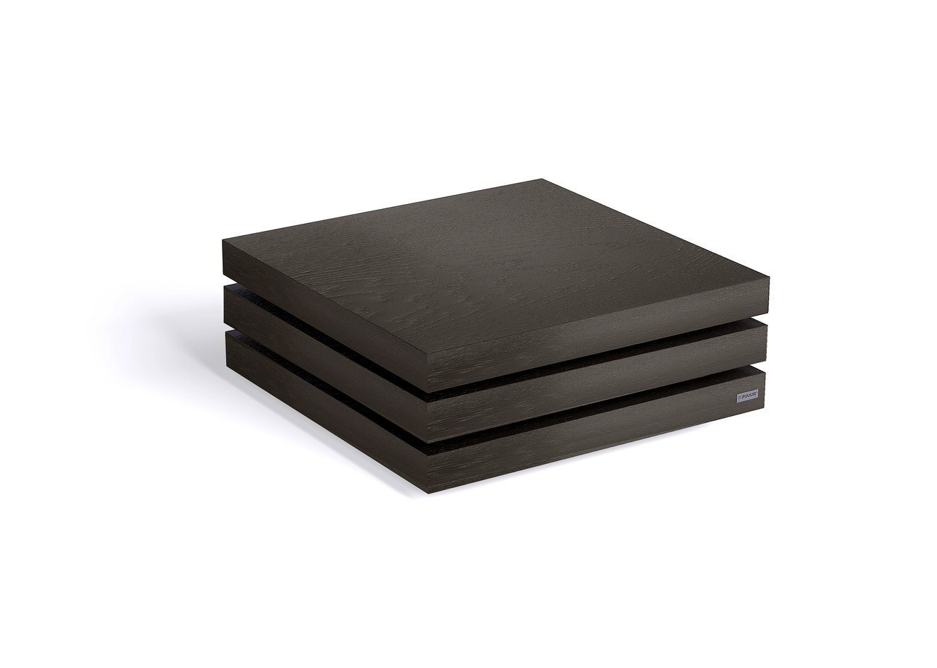 Quandt Salontafel Eiken