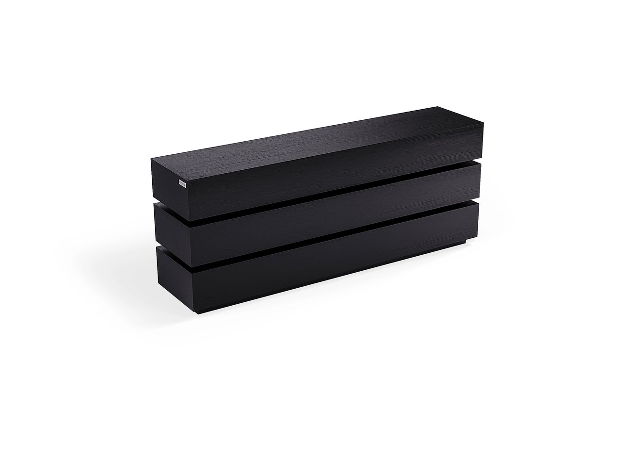 Quandt Sidetable Rechthoekig Eiken