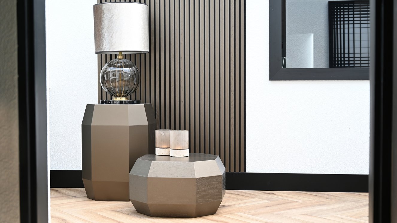 Radiant Bijzettafel Diamond