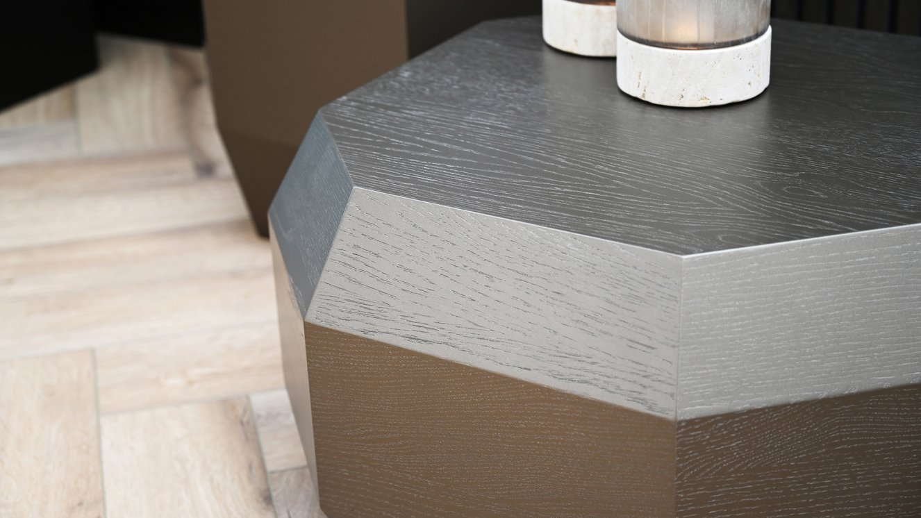 Radiant Bijzettafel Diamond