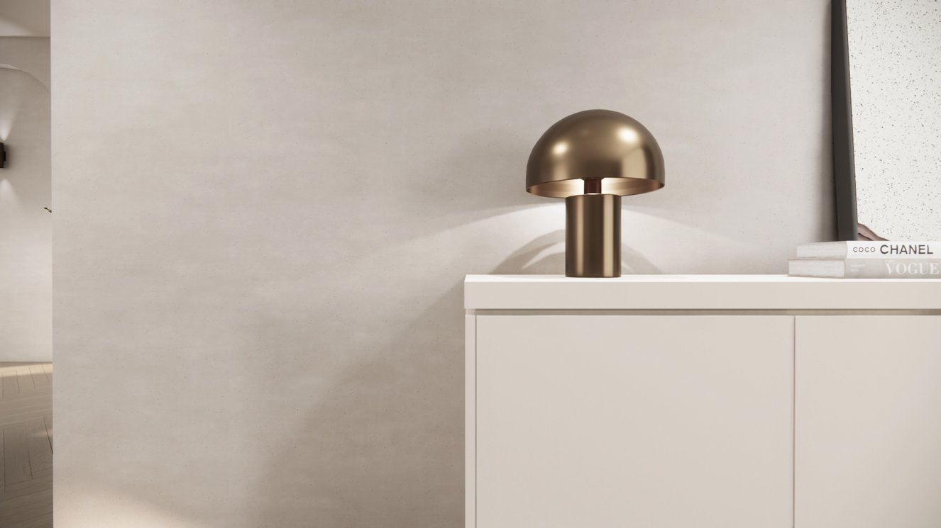 Rockefeller Dressoir 3-deurs Staand