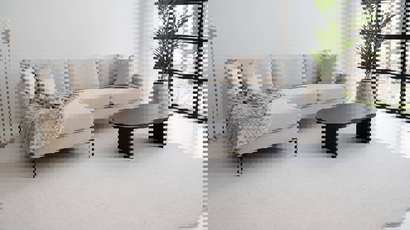 Roma Salontafel Half Ovaal Eiken