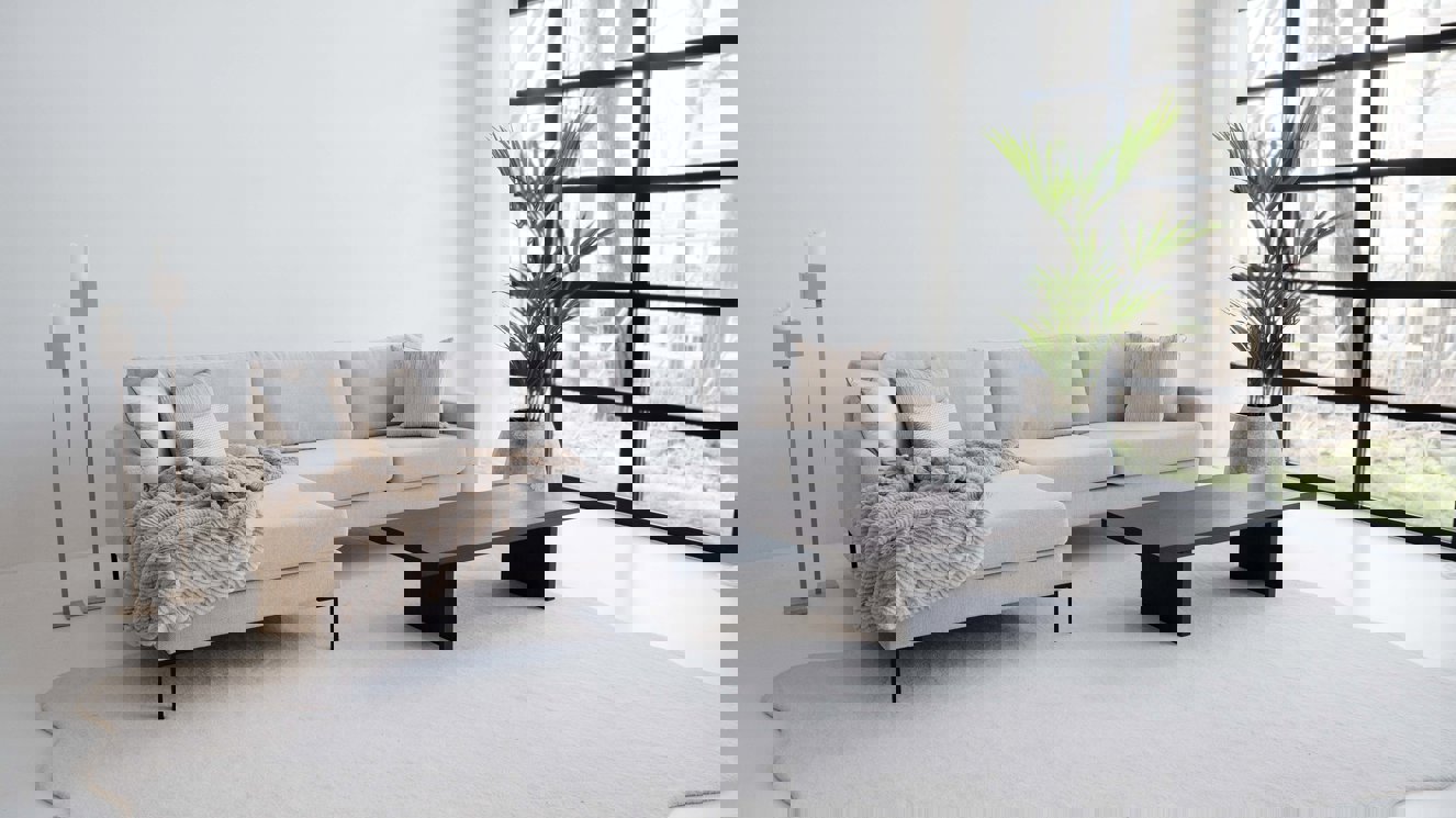 Roma Salontafel Rechthoekig Eiken