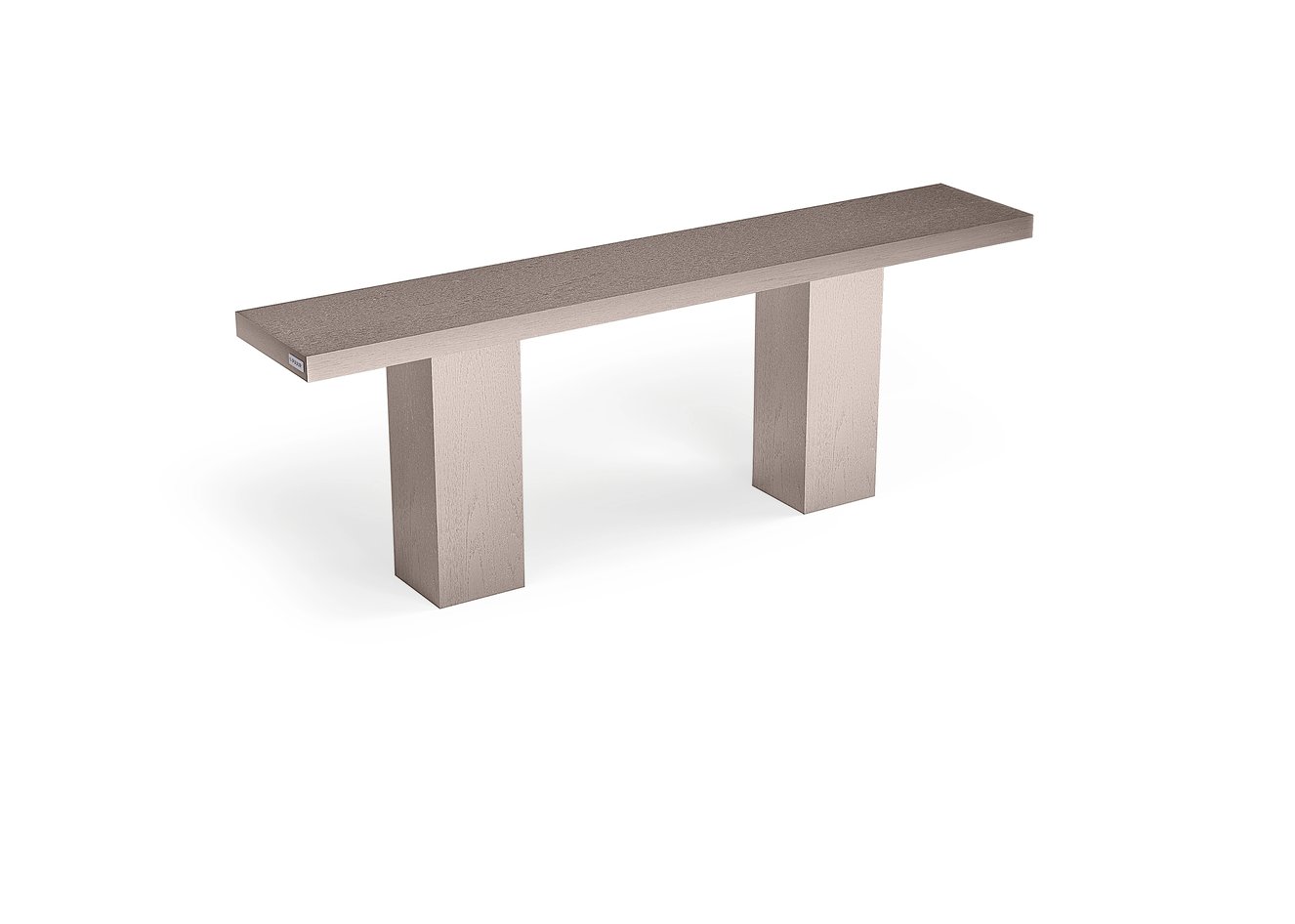 Ruben Sidetable Rechthoekig Eiken