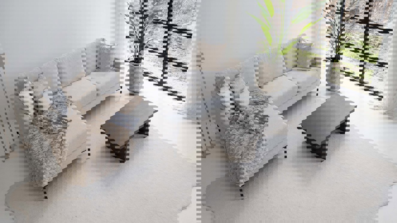 Siena Salontafel Rechthoekig Eiken