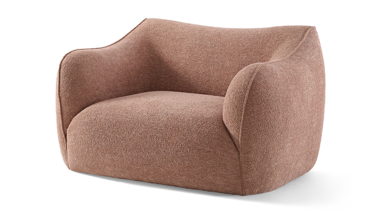 Soroy Roselle Bank 1 Seat