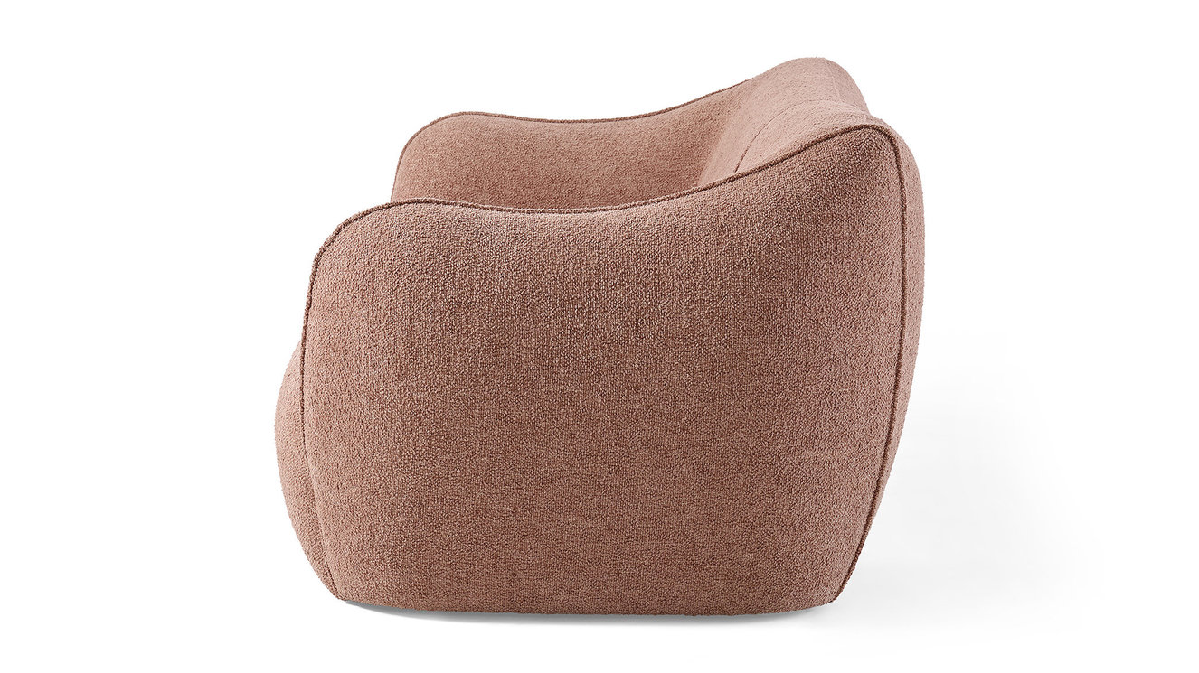 Soroy Roselle Bank 2,5 Seat