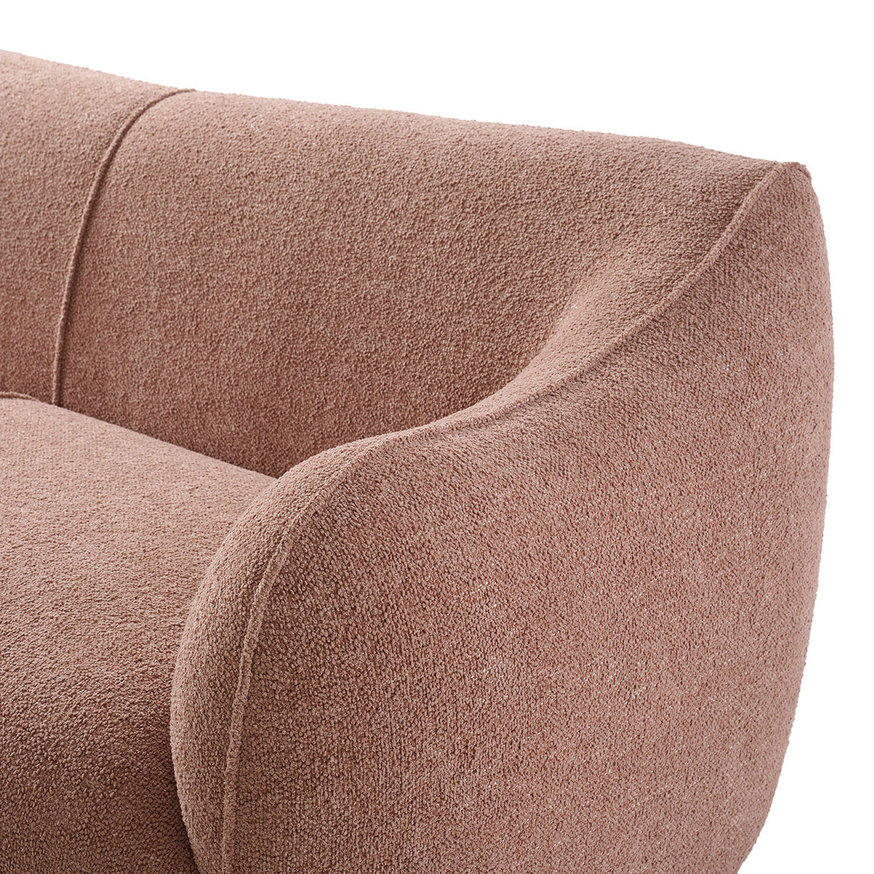 Soroy Roselle Bank 2,5 Seat