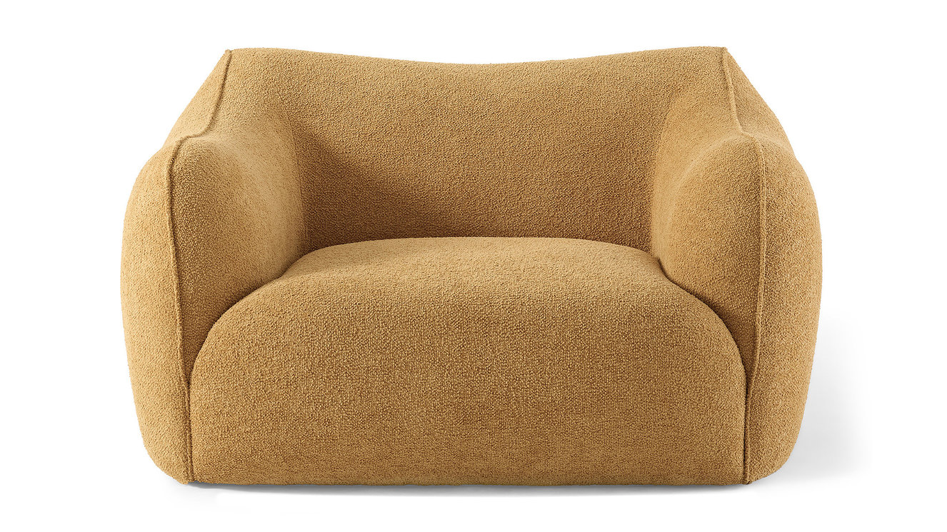 Soroy Solenne Bank 1 Seat