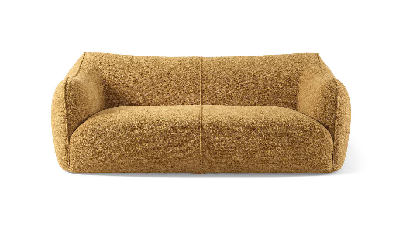 Soroy Solenne Bank 2,5 Seat