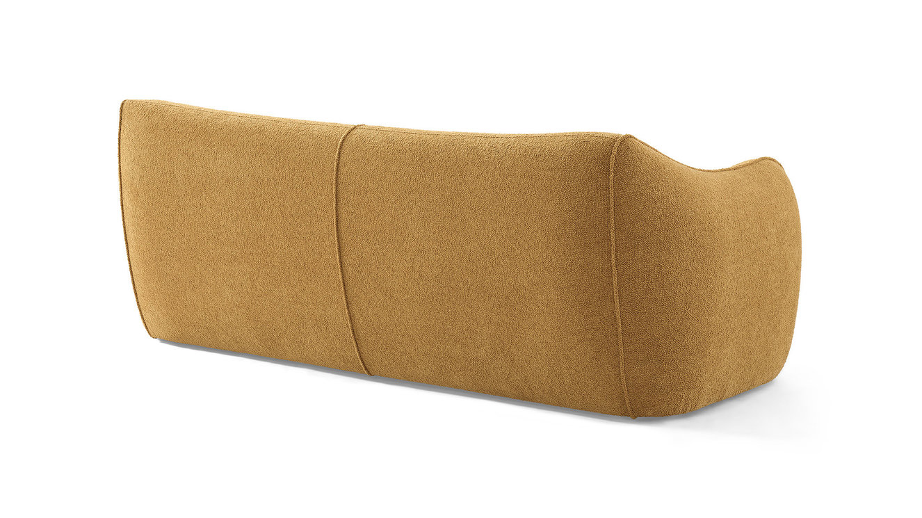 Soroy Solenne Bank 2,5 Seat