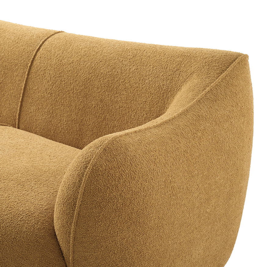 Soroy Solenne Bank 2,5 Seat