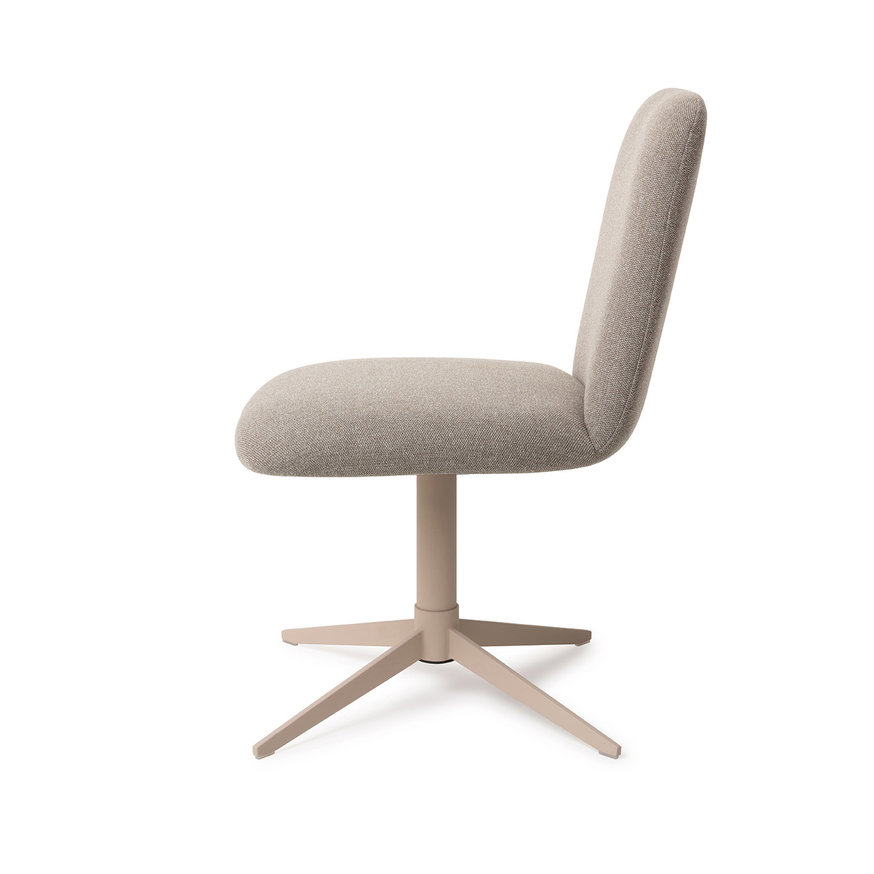 Taiwa Foggy Fusion Eetkamerstoel Quad Beige