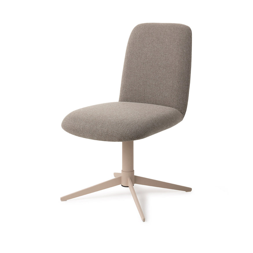 Taiwa Foggy Fusion Eetkamerstoel Quad Beige