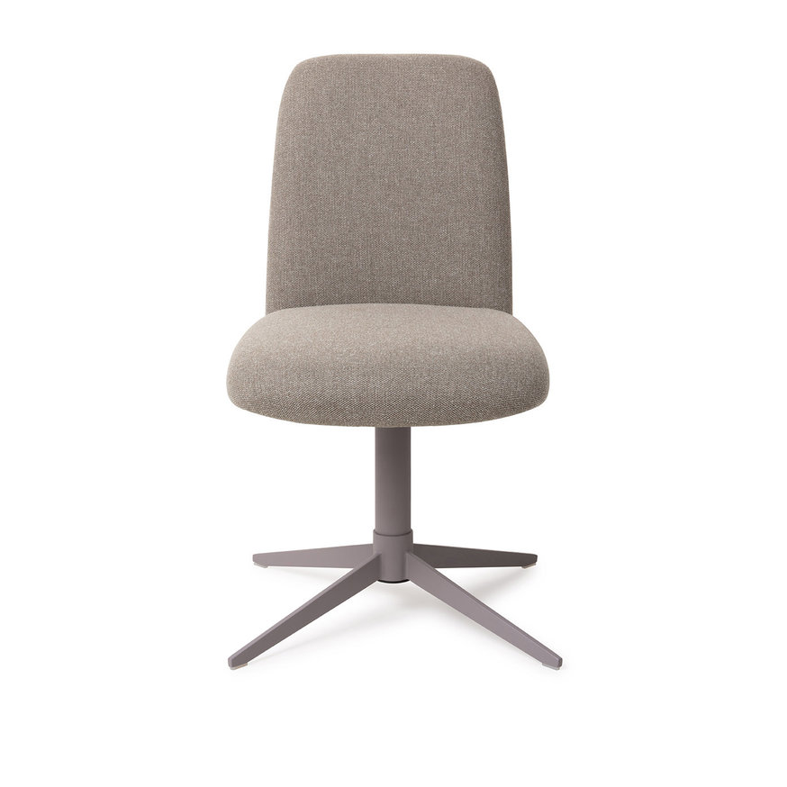 Taiwa Foggy Fusion Eetkamerstoel Quad Grey
