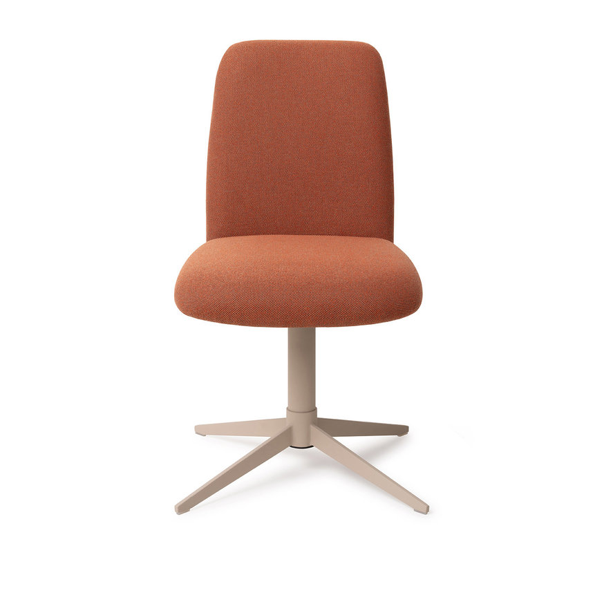 Taiwa Hearth Harmony Eetkamerstoel Quad Beige