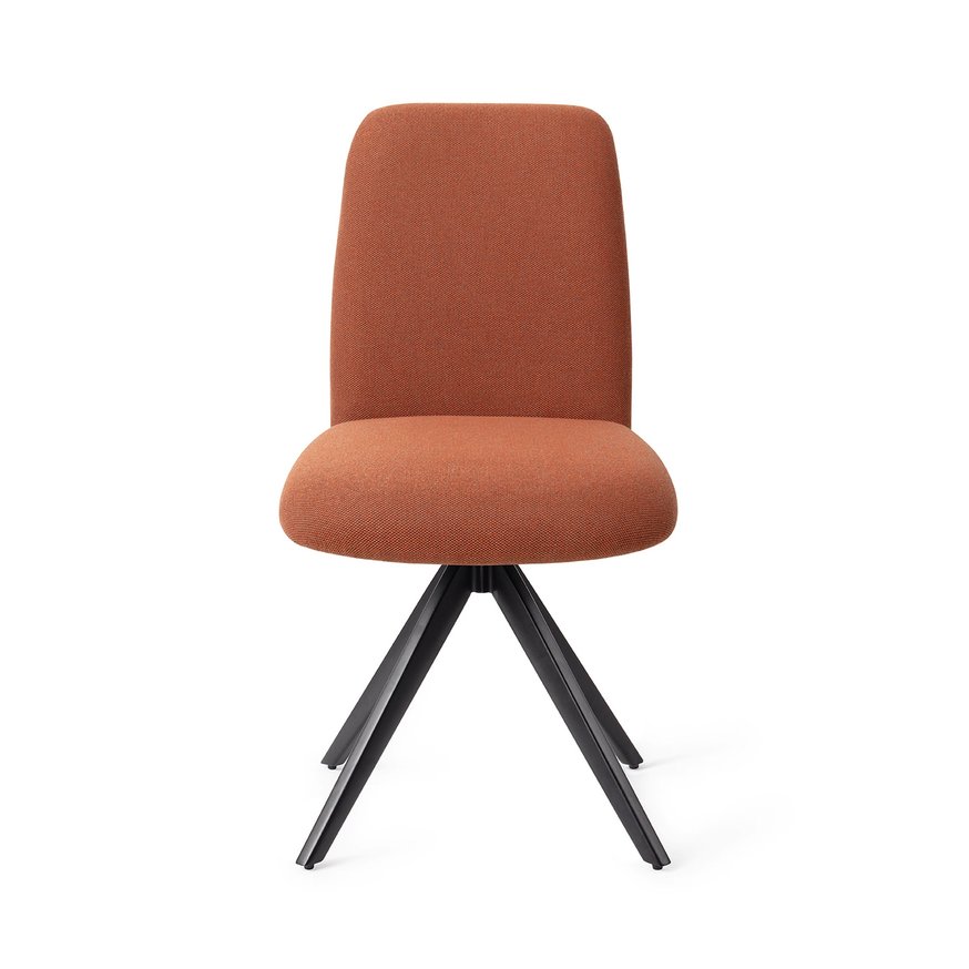 Taiwa Hearth Harmony Eetkamerstoel Turn Black