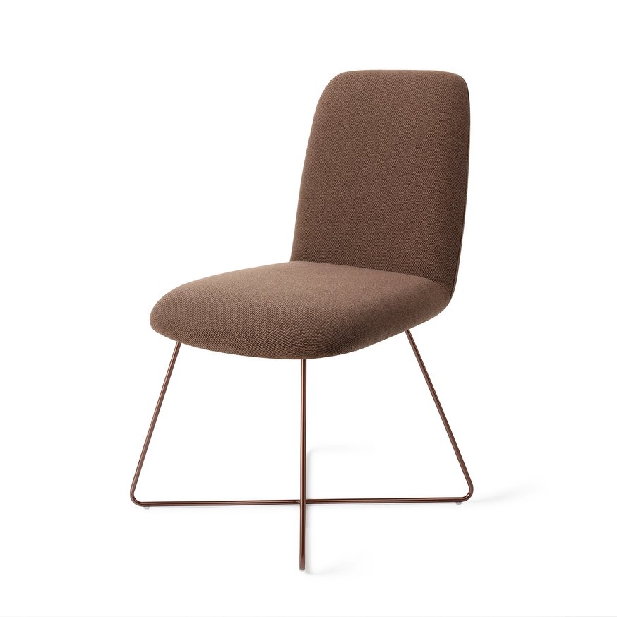 Taiwa Rustic Rye Eetkamerstoel Cross Rose