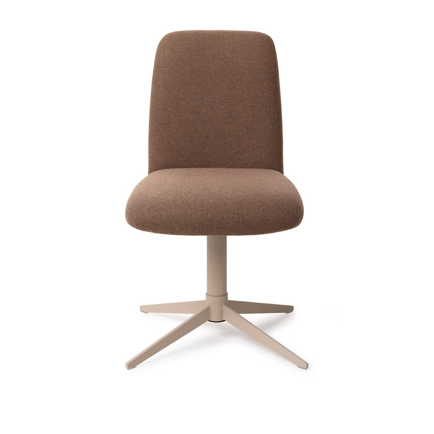 Taiwa Rustic Rye Eetkamerstoel Quad Beige