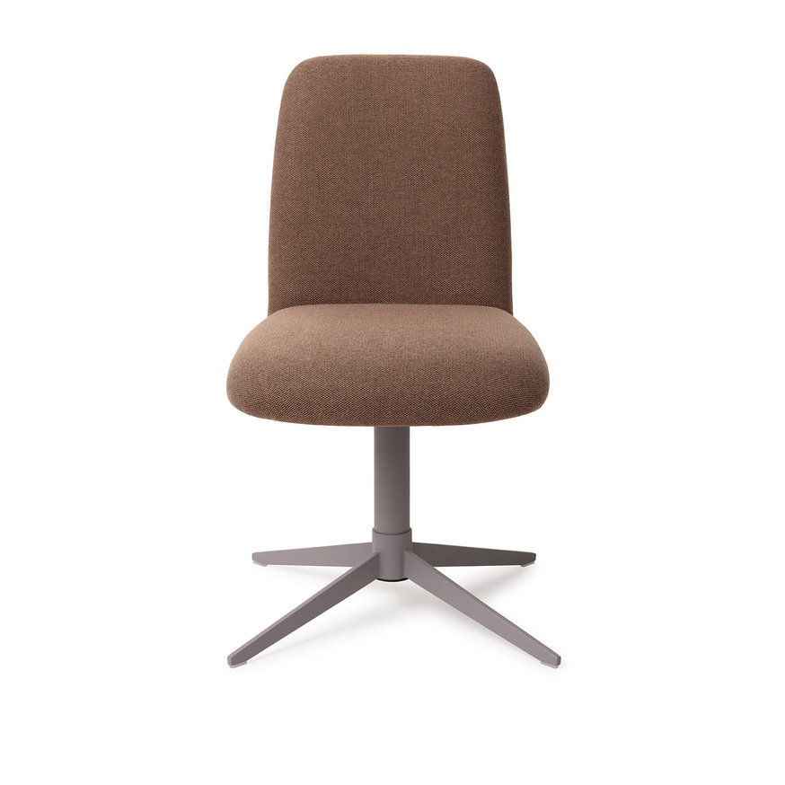 Taiwa Rustic Rye Eetkamerstoel Quad Grey