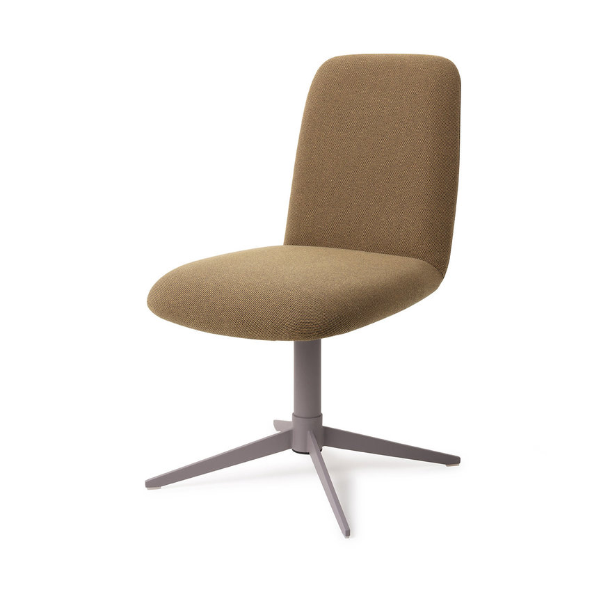 Taiwa Willow Eetkamerstoel Quad Grey