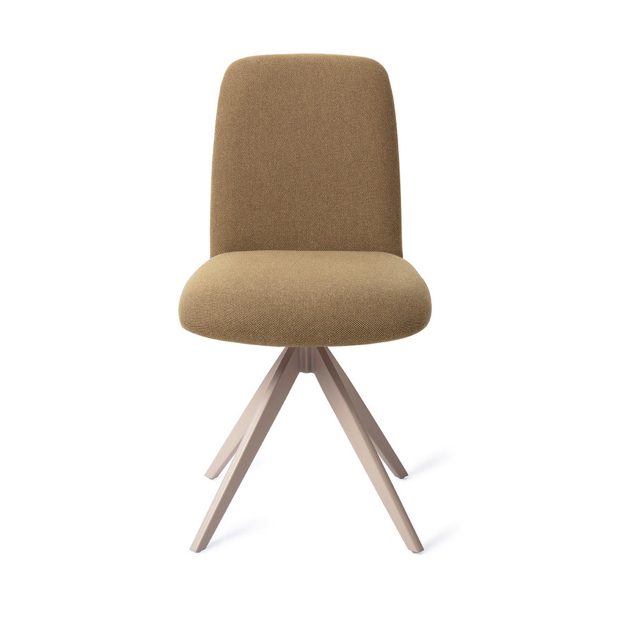 Taiwa Willow Eetkamerstoel Turn Beige