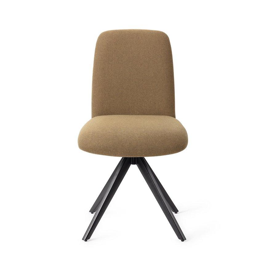 Taiwa Willow Eetkamerstoel Turn Black