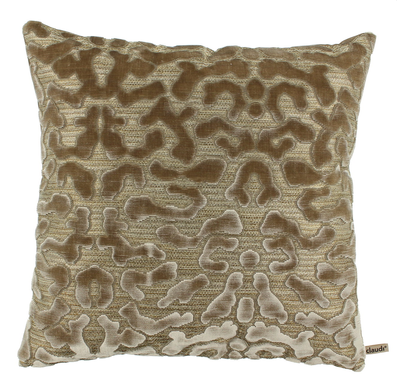 Talissa 45x45 cm Dark Sand