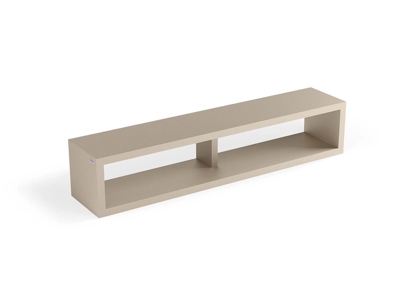 Thalya Sidetable Rechthoekig