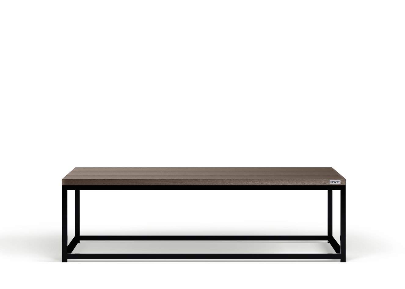 Thompson Salontafel Eiken